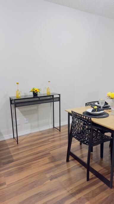 Apto Centro Jandira, 16min Alphaville Apartment